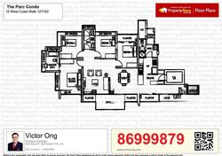 the-parc-condominium photo thumbnail #4